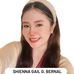 Shienna Gail Bernal - Facebook