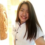 Gail Bernardo Tuazon - @gailbernardotuazon - Instagram