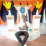 Kyl Bernard - Facebook