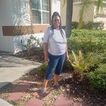Gail Bethea - @betheagail56 - Instagram