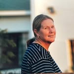 Gail Bethell - @gailba44 - Instagram