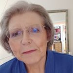 Gail Bicknell - @gail_7450 - Instagram