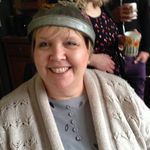 Gail 'G' Bicknell - @bicknell.gail - Instagram