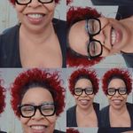 Gail Biggers - @gangstagigi - Instagram
