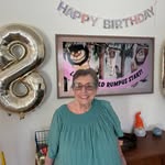 Gail Bird - @mama_gaga_gail - Instagram