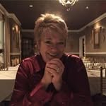 Gail Bivens-Rose - @bivensrose - Instagram