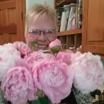 Gail Bixler-Cottrell - @bixlercottrell - Instagram