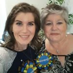 Charlotte Gail Kerry Blackmon - @charlottegailkerry - Instagram
