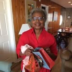 Gail Blackmon - @karova9663 - Instagram