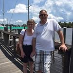 Gail Blackmon Durnell - @gaildurnell - Instagram