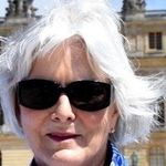 Gail Bland - @gailrbland - Instagram
