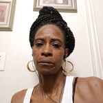 Rewanda Gail Blanton - @rewandagail - Instagram