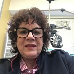 Gail Blumenthal - @blumenthalgail - Instagram