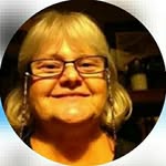 Gail Booker - @mary_gailbooker - Instagram