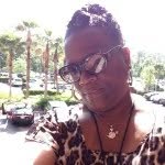 Gail Booker - @bmore_careful - Instagram