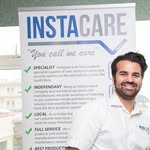 Gail Booker-Tyas - @instacaresystems - Instagram