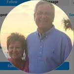 Gail Leftwich Booker Bomer - @gailbomer2 - Instagram