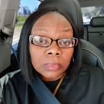 Latoya Booker - @gail.booker1973 - Instagram