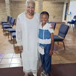 Patricia Gail Booker - @patriciabooker25 - Instagram
