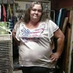 Gail Boren - @gailboren1996 - Instagram