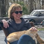 Gail Boren - @gboren - Instagram