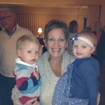 Gail Bouchard - @gailbouchard714 - Instagram