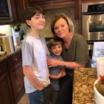 Gail Bourgeois - @gcbourgeois2252 - Instagram