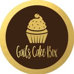 Gail's Cake box - @gailscakebox - Instagram