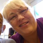 Gail Boyce - @gailboyce56 - Instagram