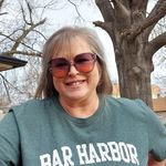 Gail Boyce - @hallms_hallms - Instagram