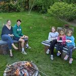 Gail Boylan Dewolf - @dewolfgail - Instagram