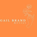 Gail Brand - @gailbrand_artist - Instagram