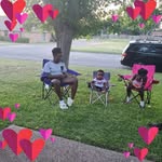 Gail Brazell - @browni_nana - Instagram
