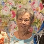 Gail Brazell - @gailbrazell61 - Instagram