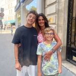Gail Brenner - @gbren - Instagram
