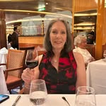 Gail Seidner Brenner - @brennergail - Instagram