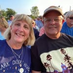 John M Gail Brenner - @johnmbrenner3 - Instagram