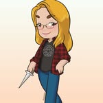 Gail Z Martin/Morgan Brice - @morganbriceauthor - Instagram
