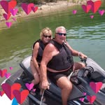 Gail Bricker - @sgail0616 - Instagram