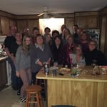 Gail Bricker - @mike.bricker.9 - Instagram