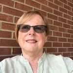 Gail Bricker - @gail.bricker.98 - Instagram