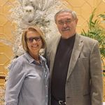 Gail Britt - @gailbritt11 - Instagram