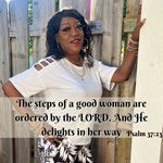 Gail Britt - @brownsugar72301 - Instagram
