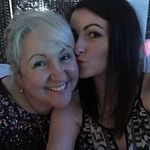 Gail Britt - @gailbritt5512 - Instagram