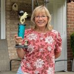 Gail Brittenburg - @gailbrittenburg - Instagram