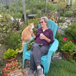 Gail Browning - @alangail - Instagram