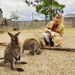 Gail Buckner - @gailbuckner21 - Instagram