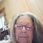 Gail Buckner - @memeg_ail - Instagram