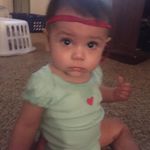 Gail Buckner - @zemogliag - Instagram