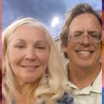 Gail Bronfman Bunch - @gailbronfman - Instagram